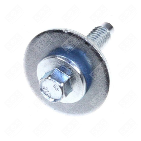 VIS CONTRE POIDS POSTERIEUR M8X32TE MACHINE À LAVER, LAVE-LINGE - C00114487