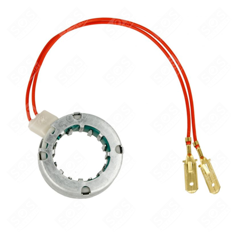 TACHIMETRIQUE MOTEUR COLLEC.CESET A2480 MACHINE À LAVER, LAVE-LINGE - C00115310