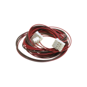 Cablage micro retardateur-interrup.porte