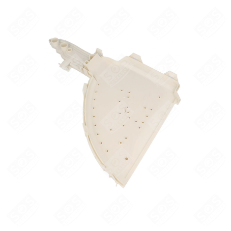 COUVERCLE TREMIE .EVOII AVSF MACHINE À LAVER, LAVE-LINGE - C00115912