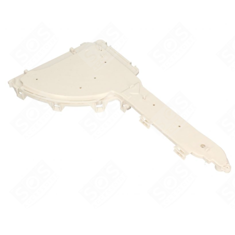 COUVERCLE TREMIE .EVOII AVF MACHINE À LAVER, LAVE-LINGE - C00116098