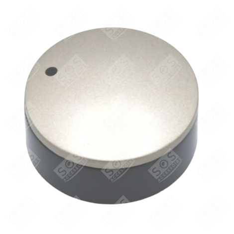 BOUTON PYRO BK/IX C60 SCHOLTES FOUR, CUISINIÈRE - C00116267