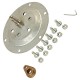KIT AXE TAMBOUR D'ORIGINE MACHINE À LAVER, LAVE-LINGE - C00305794