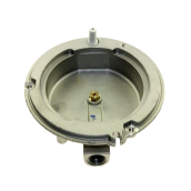 Coupe bruleur rapide 96n+bougie allumage