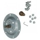 KIT AXE TAMBOUR D'ORIGINE MACHINE À LAVER, LAVE-LINGE - C00305794