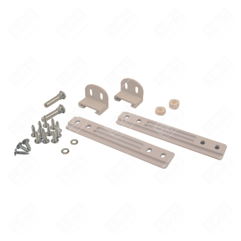 KIT XCONGELATEUR ENCAST. 1/PORTE 10/2004 FRIGO, RÉFRIGÉRATEUR, CONGÉLATEUR - C00113973