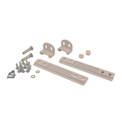 Kit xcongelateur encast. 1/porte 10/2004 Kit xcongelateur encast. 1/porte 10/2004