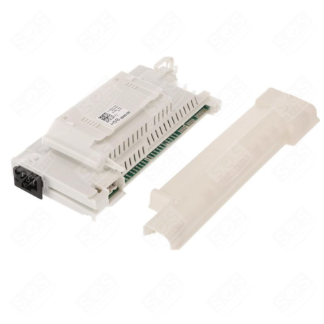 CARTE ÉLECTRONIQUE, MODULE DE PUISSANCE MACHINE À LAVER, LAVE-LINGE - 11059939