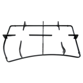 Grille noir 2 feux ph7