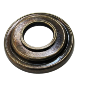 Disque bouton feux brownish ph7