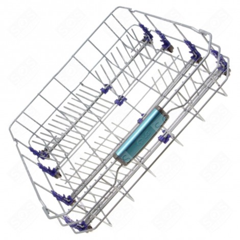 PANIER INFÉRIEUR LAVE-VAISSELLE - AHB72909101