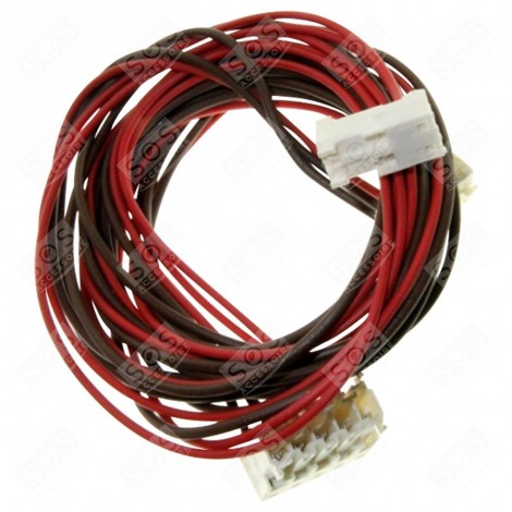 CÂBLAGE PORTE MACHINE À LAVER, LAVE-LINGE - C00271423, C00629218