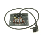 Câble d'alimentation