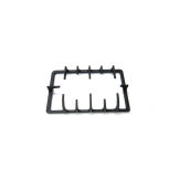 Grille fonte plans ph7 double face