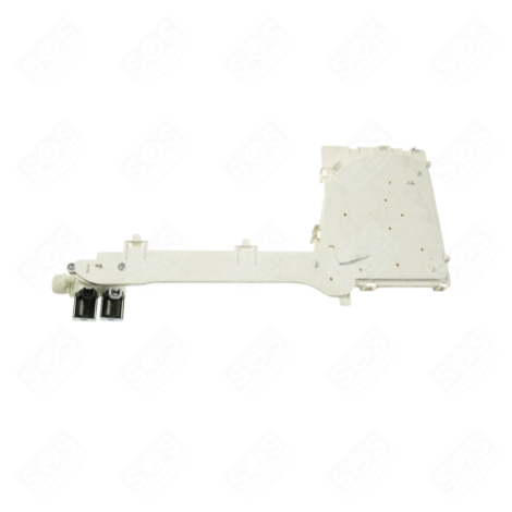 COUVERCLE TREMIE 1E2U BIG EVO2 MACHINE À LAVER, LAVE-LINGE - C00097815