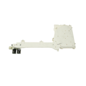 Couvercle tremie 1e2u big evo2