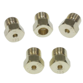 Pochette injecteurs gaz methane tc6/tf6