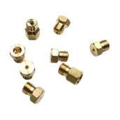 Pochette injecteurs gaz methane ph7