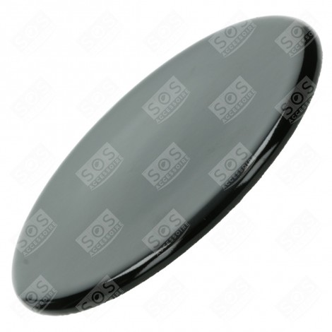 MOYEN CHAPEAU BRULEUR D'ORIGINE FOUR, CUISINIÈRE - 00173897