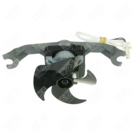 MOTEUR- VENTILATEUR 220-240/50-60 C09R1912(AMP FRIGO, RÉFRIGÉRATEUR, CONGÉLATEUR - C00098863