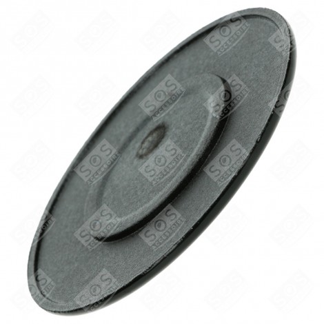 MOYEN CHAPEAU BRULEUR D'ORIGINE FOUR, CUISINIÈRE - 00173897