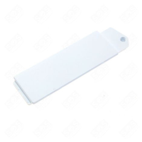 PLAQUETTE CROCHET DE PORTE SÈCHE-LINGE - C00095528