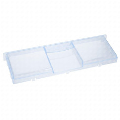 Façade avant bac à légumes