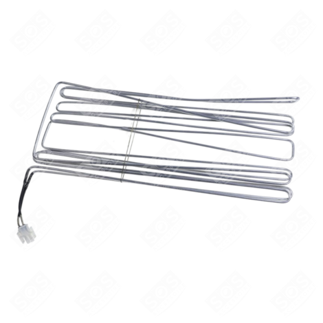 RESISTANCE EVAPORATEUR FRIGO, RÉFRIGÉRATEUR, CONGÉLATEUR - C00095762