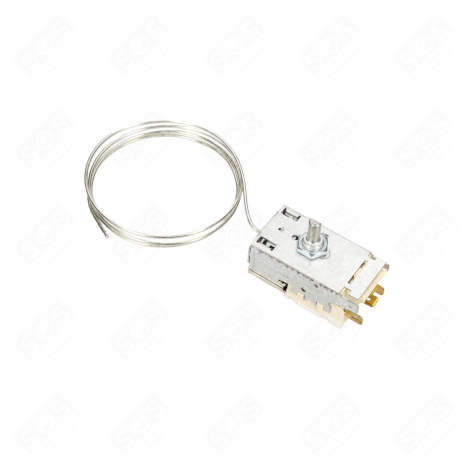 THERMOSTAT K56-L1938 C.POST ALLARM/SUPER FRIGO, RÉFRIGÉRATEUR, CONGÉLATEUR - C00096784