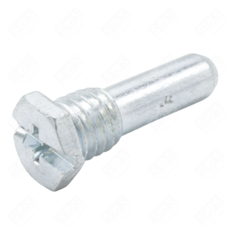 AXE DE CHARNIERE SUPERIEUR M8X7-23ZNCR FRIGO, RÉFRIGÉRATEUR, CONGÉLATEUR - C00097074
