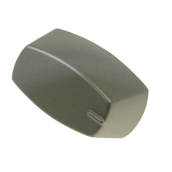 Bouton tech feux a gaz alu ph7