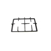 Grille droite fonte plans ph741