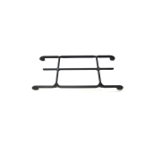 Grille plan fonte 2f tf6 droite