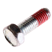 Vis fixation poulie conduite