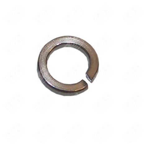 RONDELLE FIXATION POULIE MOTEUR MACHINE À LAVER, LAVE-LINGE - C00112689