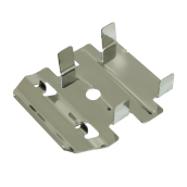 Protection resistance fond