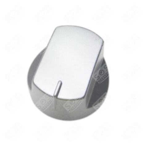 BOUTON TECH INOX FEUX A GAZ TABLES VALUE PLAQUE DE CUISSON - C00111558
