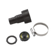 Adaptateur 1" (25,4mm) / 3/4" (19mm) avec clapet anti-retour