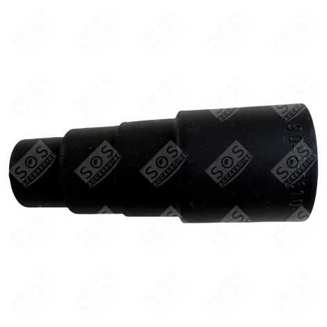 MANCHON DE RACCORDEMENT POUR OUTILS ÉLECTRIQUES 21-41 MM DIVERS PETIT MÉNAGER - 9.048-061.0, 90480610