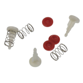 Kit de ressorts performés