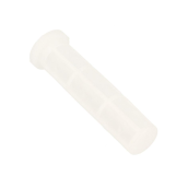 Filtre fin long d'arrivée d'eau