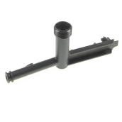 Coude d'arrivée d'eau