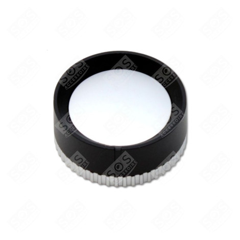 BOUTON DE COMMANDE PLAQUE DE CUISSON - AS0070434