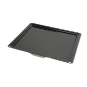 Plaque à pâtisserie 384X455X25 mm Plaque à pâtisserie 384X455X25 mm