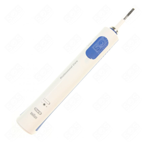 CORPS BROSSE À DENTS D16500 D'ORIGINE BROSSE À DENTS ÉLECTRIQUE - 67040206