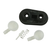 Soupape de réservoir