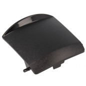 Couvercle prise de courant noir SC TOP D