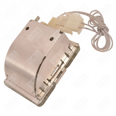 CARTER ET LAMPE FOUR, CUISINIÈRE - C00273472