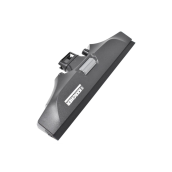  Buse d'aspiration de fenêtre large WV 2