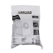 Lot de 10 filtre en papier toison